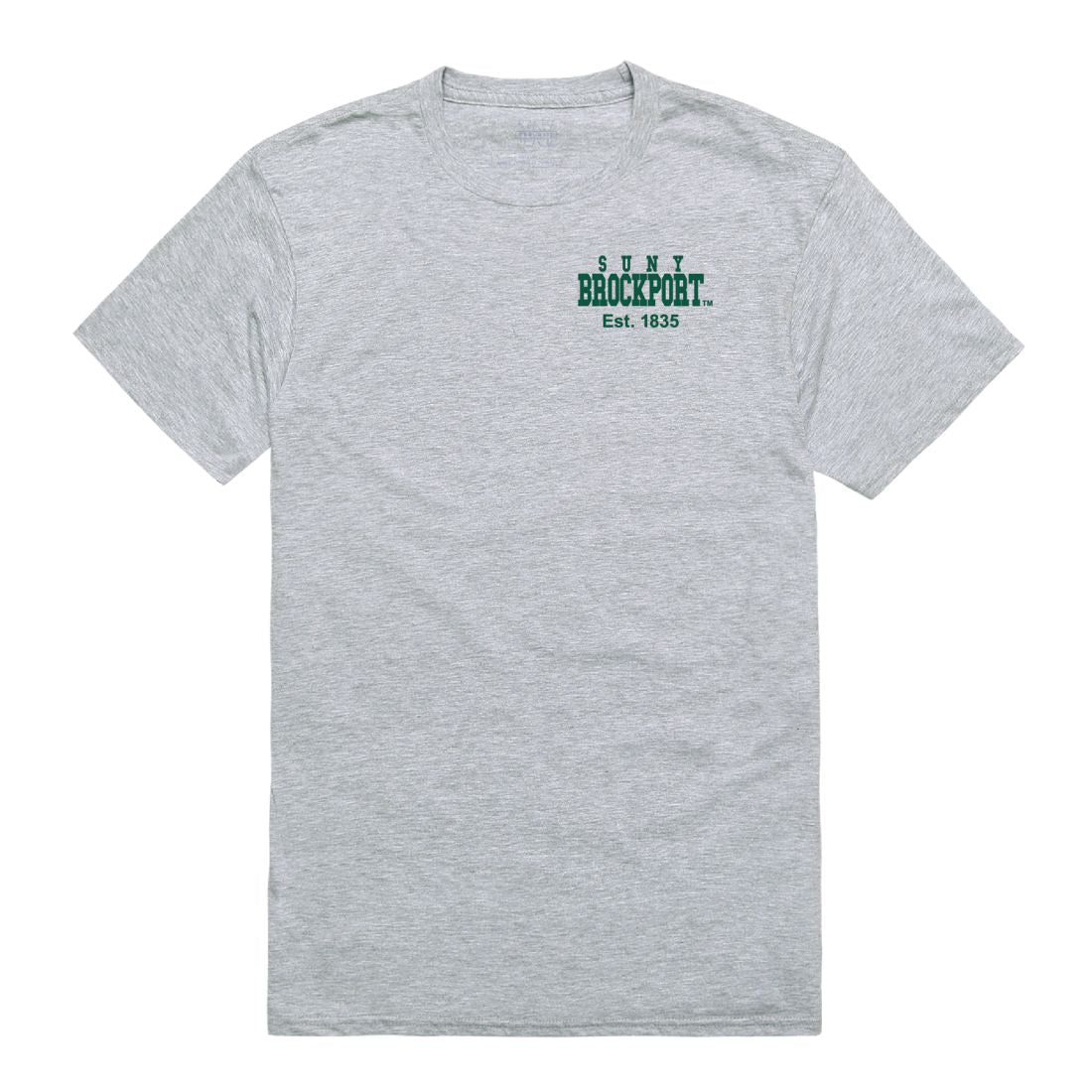 Brockport C Golden Eagles Practice T-Shirt
