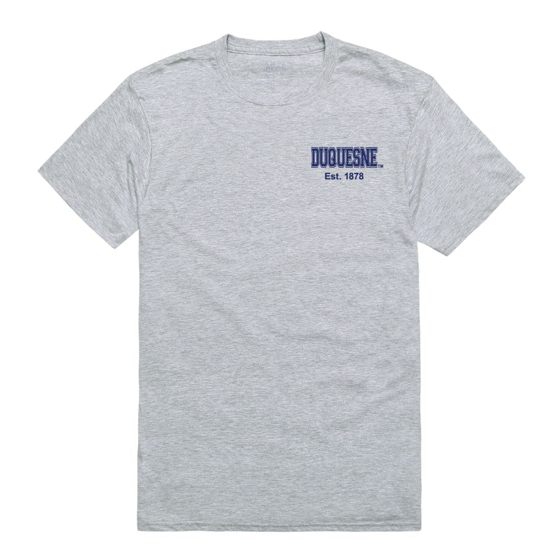 Duquesne Dukes Practice T-Shirt