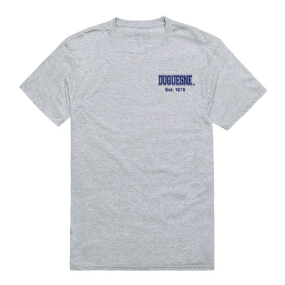 Duquesne Dukes Practice T-Shirt