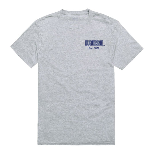 Duquesne Dukes Practice T-Shirt