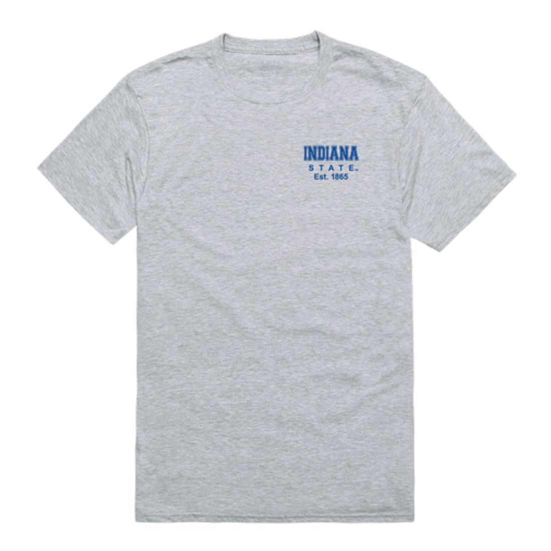 Indiana St Sycamores Practice T-Shirt