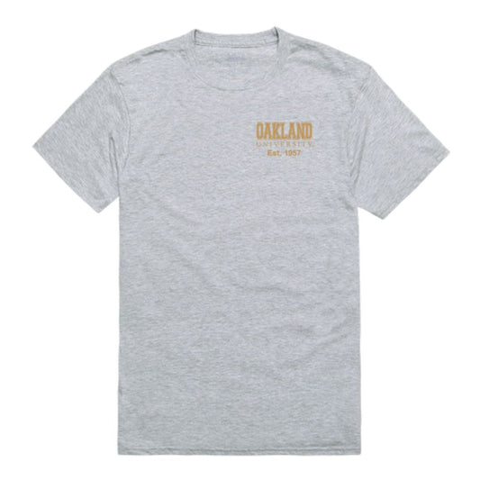 Oakland Golden Grizzlies Practice T-Shirt