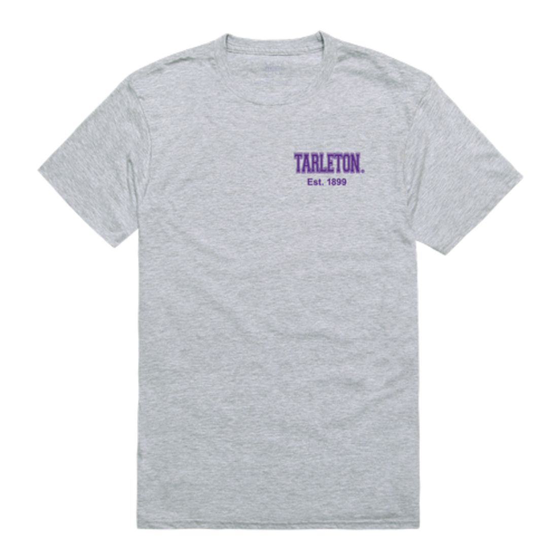 Tarleton St Texans Practice T-Shirt