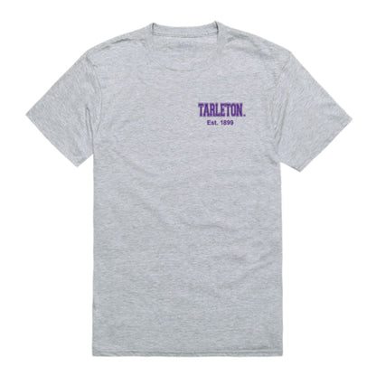 Tarleton St Texans Practice T-Shirt