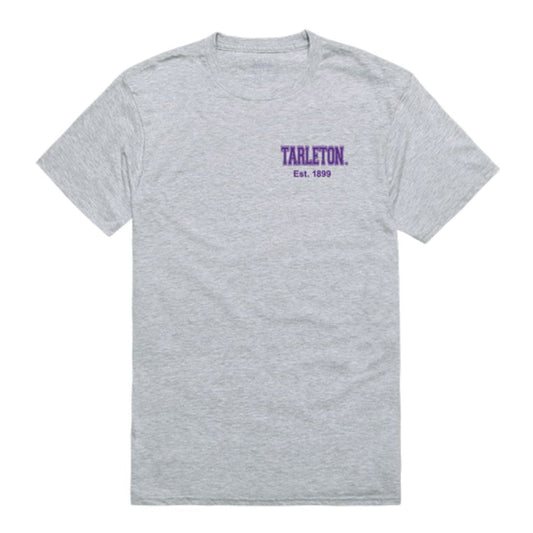 Tarleton St Texans Practice T-Shirt