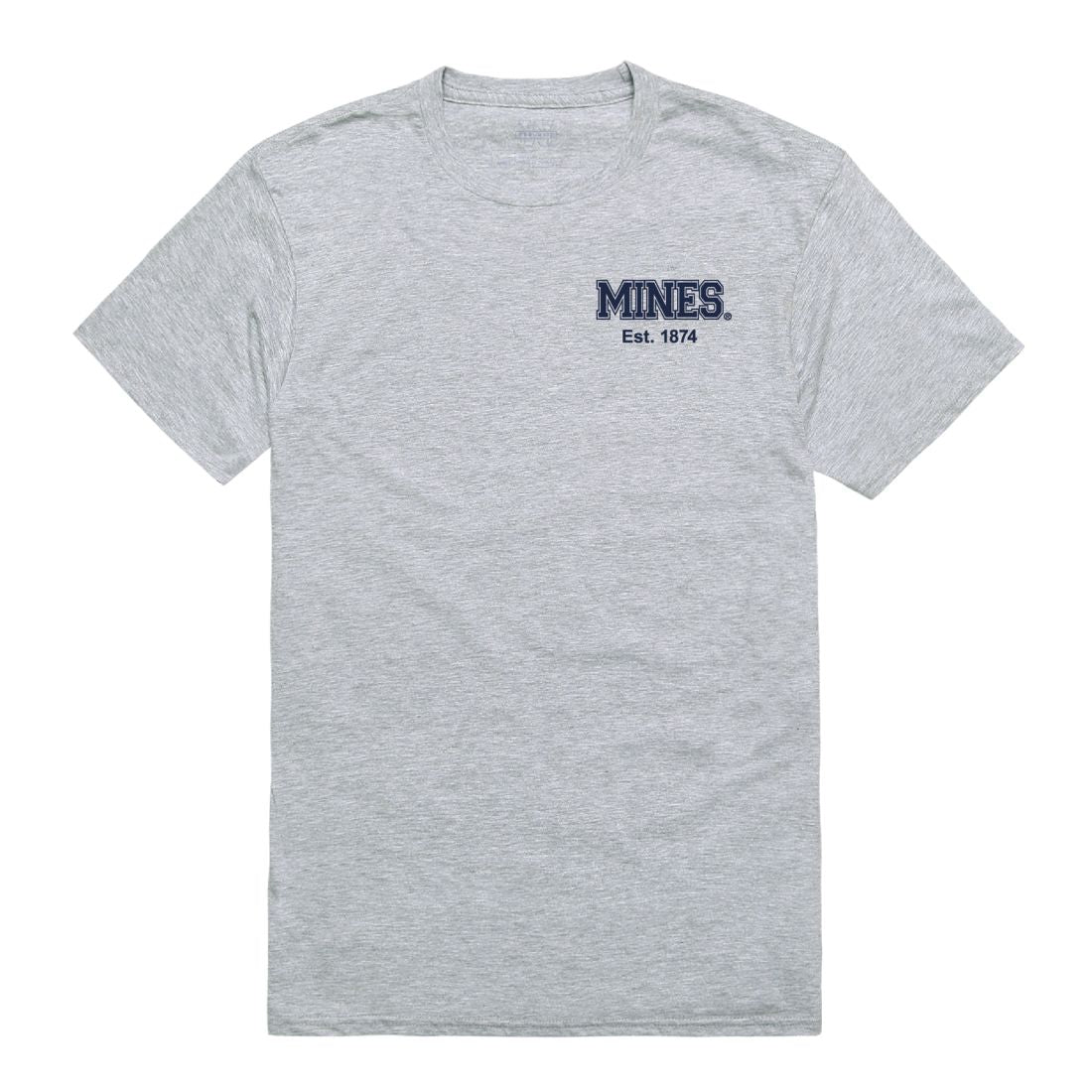 Colorado S Mines Orediggers Practice T-Shirt