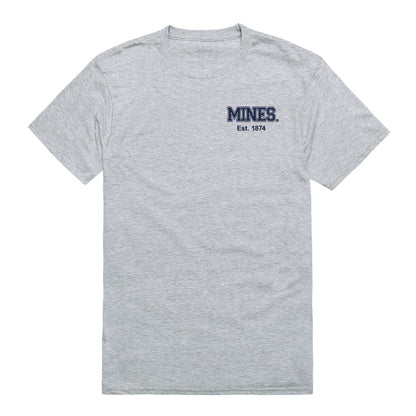 Colorado S Mines Orediggers Practice T-Shirt