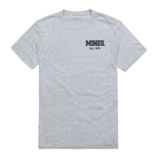 Colorado S Mines Orediggers Practice T-Shirt