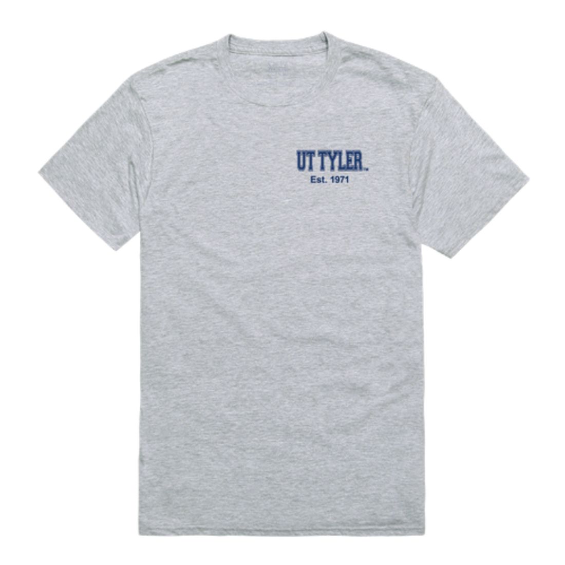 Texas at Tyler Patriots Practice T-Shirt
