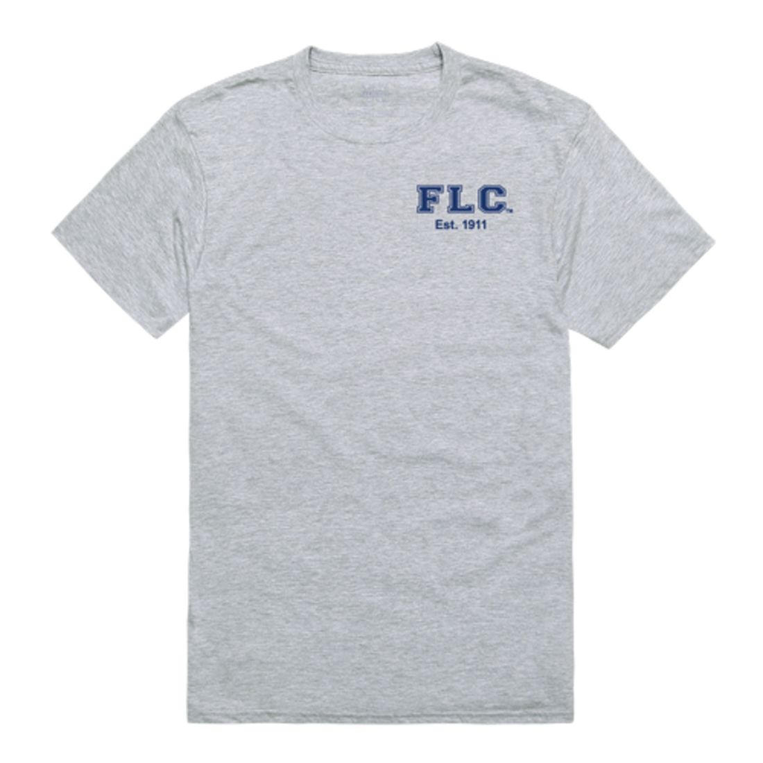 Fort Lewis College Skyhawks Practice T-Shirt
