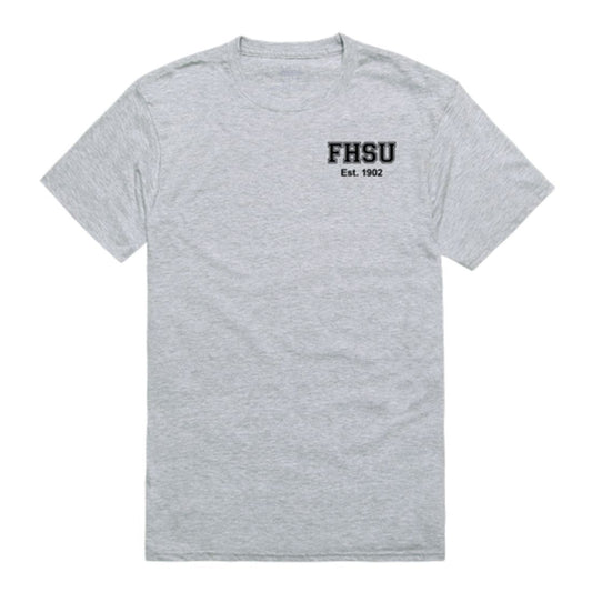 Fort Hays State University Tigers Practice T-Shirt