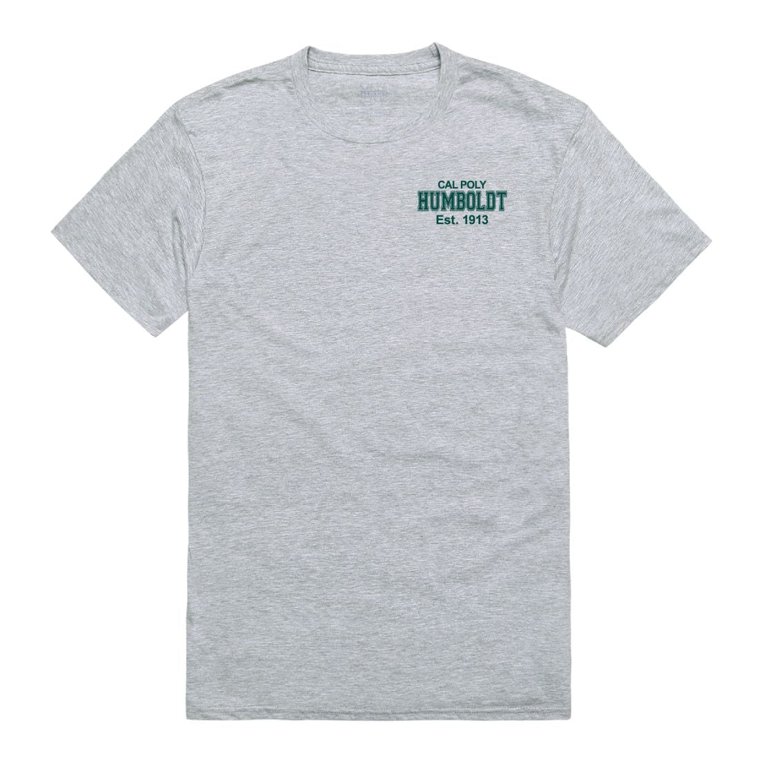 Humboldt State University Lumberjacks Practice T-Shirt