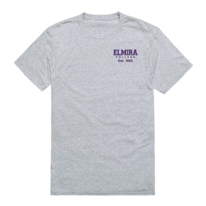Elmira College Soaring Eagles Practice T-Shirt Tee