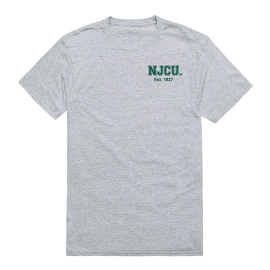 New Jersey City University Knights Practice T-Shirt Tee