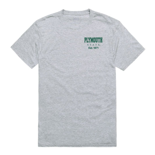 Plymouth State University Panthers Practice T-Shirt
