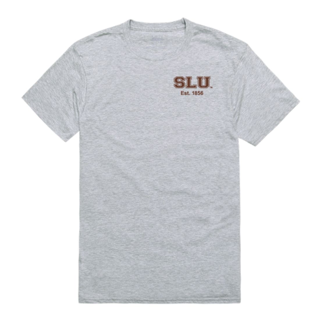 St. Lawrence University Saints Practice T-Shirt