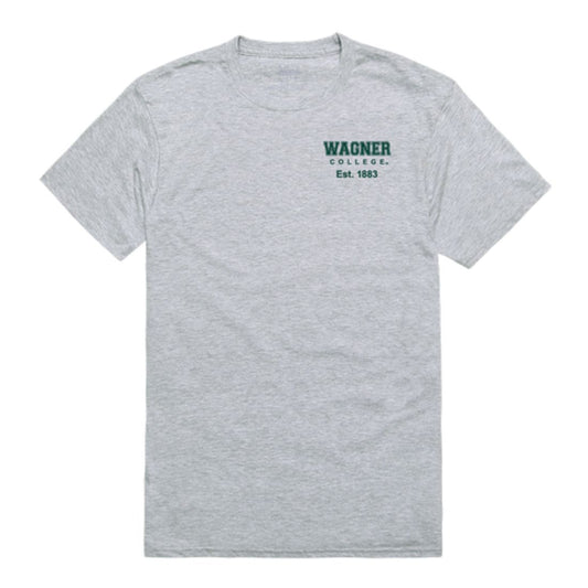 Wagner College Seahawks Practice T-Shirt