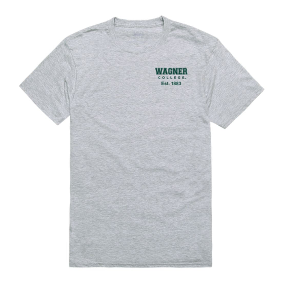 Wagner College Seahawks Practice T-Shirt