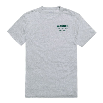 Wagner College Seahawks Practice T-Shirt