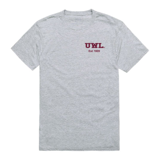 University of Wisconsin-La Crosse Eagles Practice T-Shirt