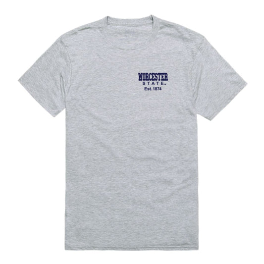 Worcester State University Lancers Practice T-Shirt Tee