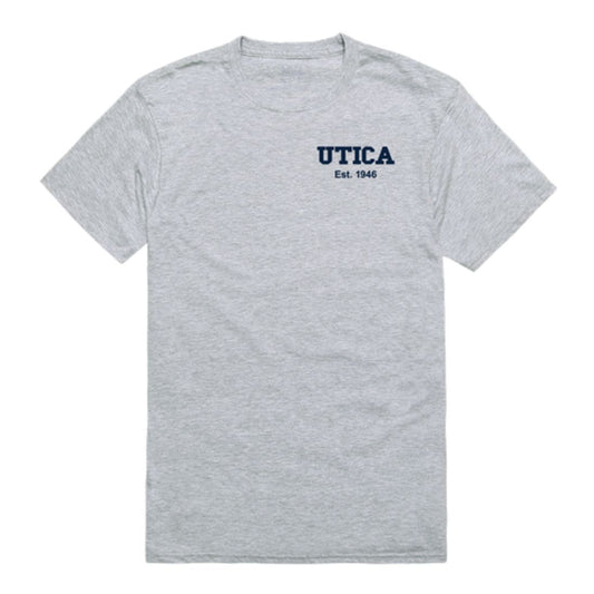 Utica College Pioneers Practice T-Shirt Tee