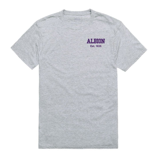 Albion College Britons Practice T-Shirt Tee