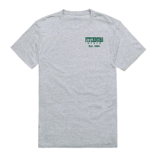 Fitchburg State University Falcons Practice T-Shirt