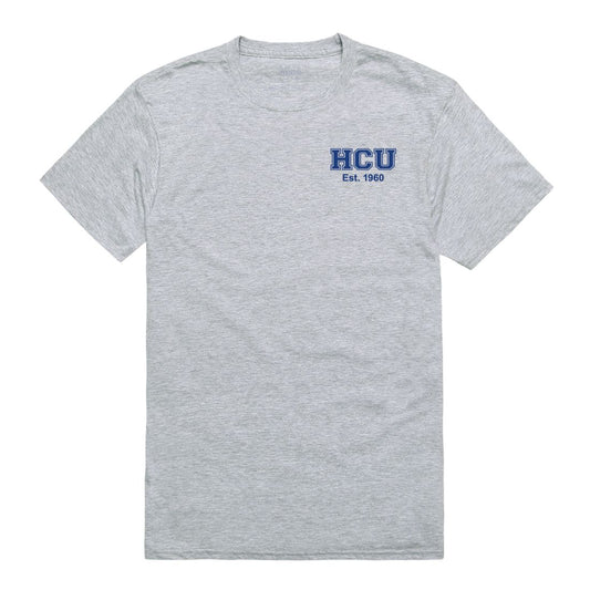 Houston Baptist University Huskies Practice T-Shirt