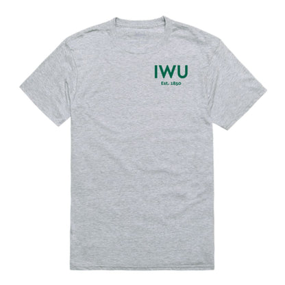 Illinois Wesleyan University Titans Practice T-Shirt