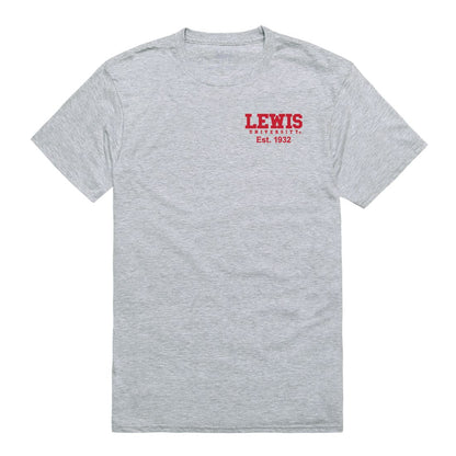 Lewis University Flyers Practice T-Shirt