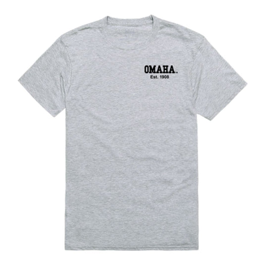 University of Nebraska Omaha Mavericks Practice T-Shirt