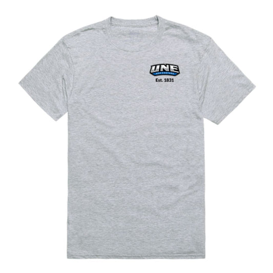 University of New England Nor'easters Practice T-Shirt