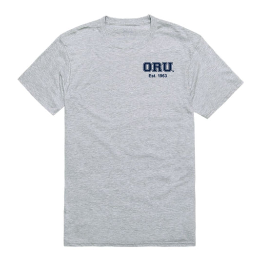 Oral Roberts University Golden Eagles Practice T-Shirt Tee