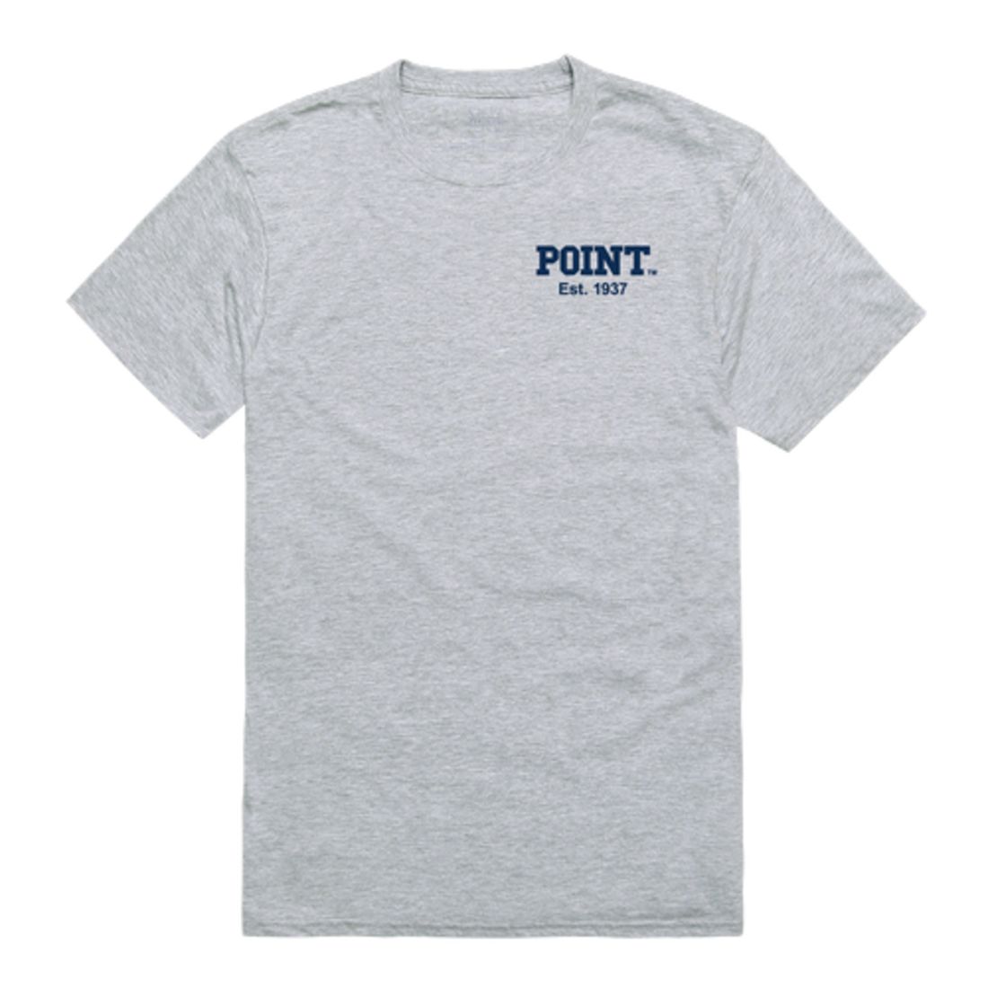Point University Skyhawks Practice T-Shirt Tee