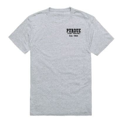 Purdue University Fort Wayne Mastodons Practice T-Shirt Tee