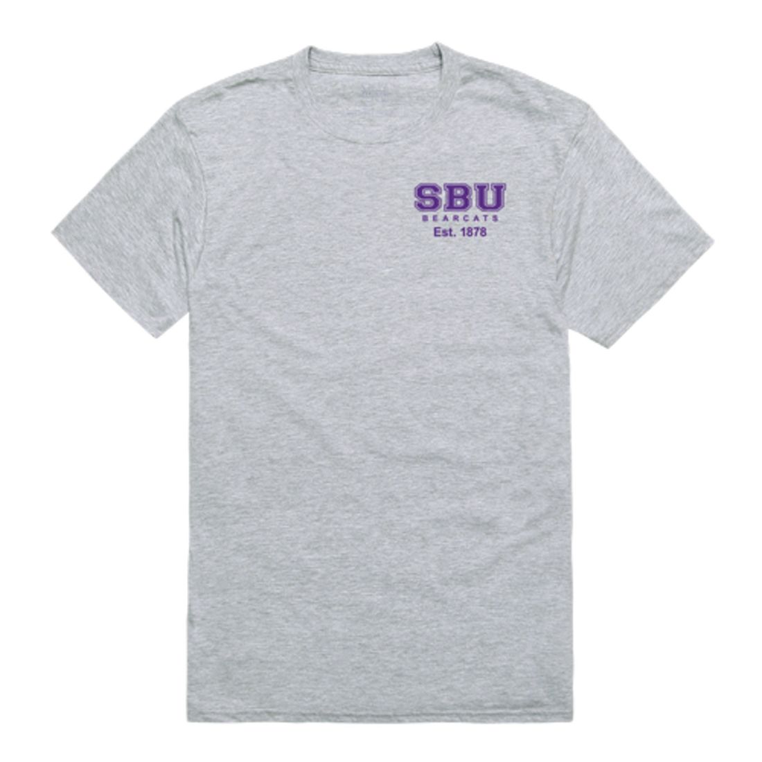 Southwest Baptist University Bearcats Practice T-Shirt