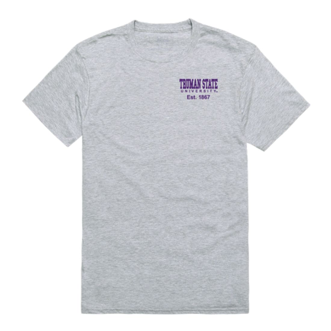 Truman State University Bulldogs Practice T-Shirt