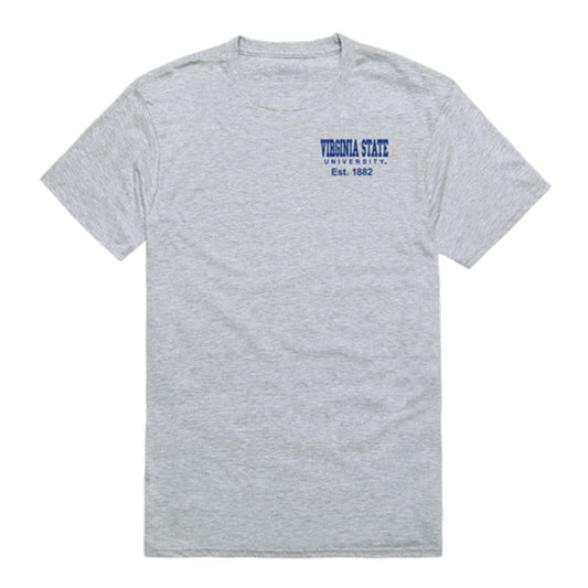 Virginia State University Trojans Practice T-Shirt Tee