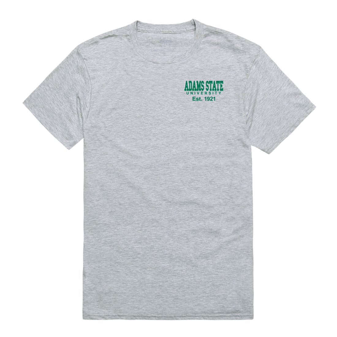 Adams State University Grizzlies Practice T-Shirt