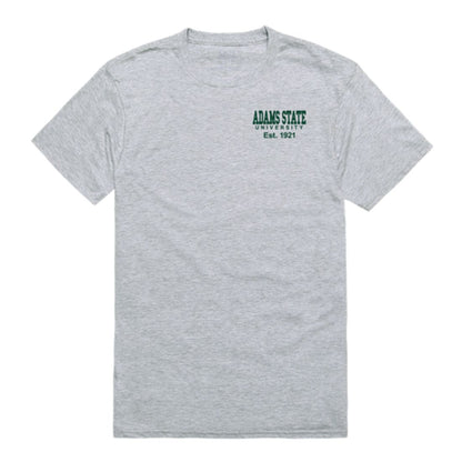 Adams State University Grizzlies Practice T-Shirt Tee