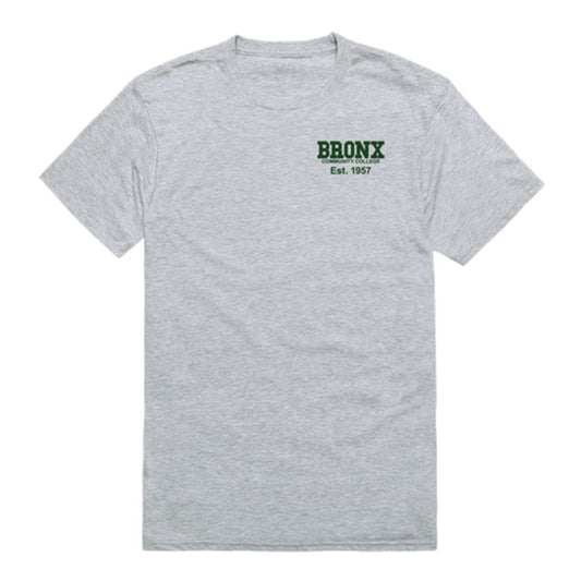 Bronx Community College Broncos Practice T-Shirt