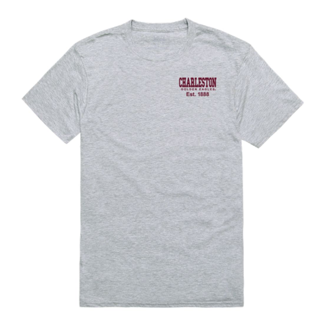 University of Charleston Golden Eagles Practice T-Shirt