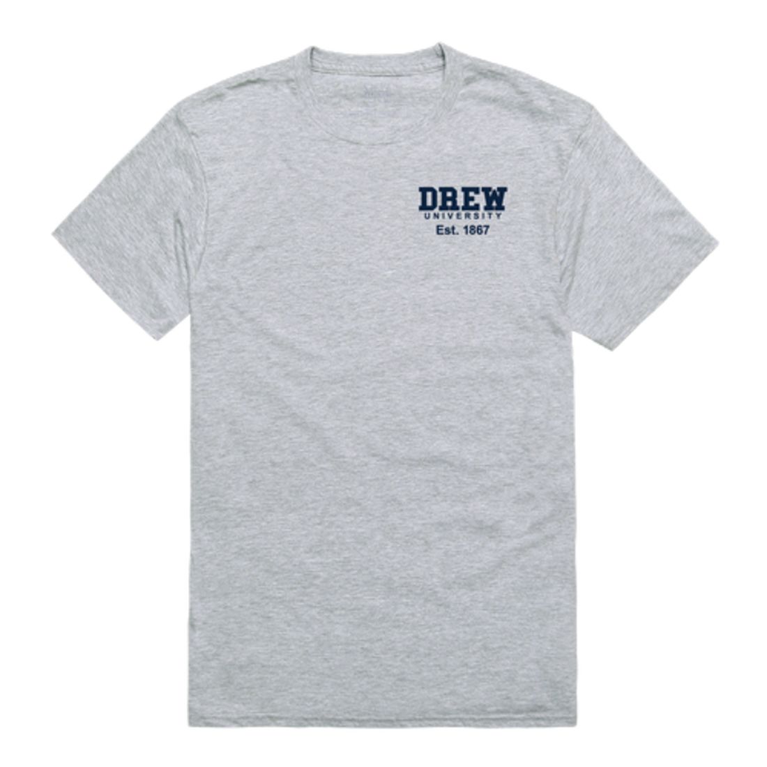 Drew University Rangers Practice T-Shirt Tee