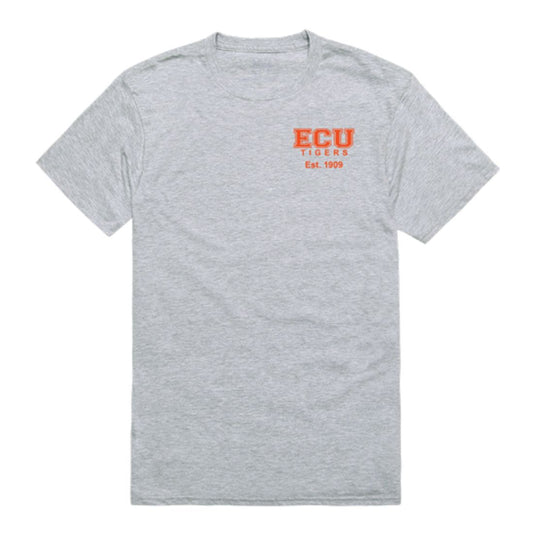 East Central University Tigers Practice T-Shirt Tee