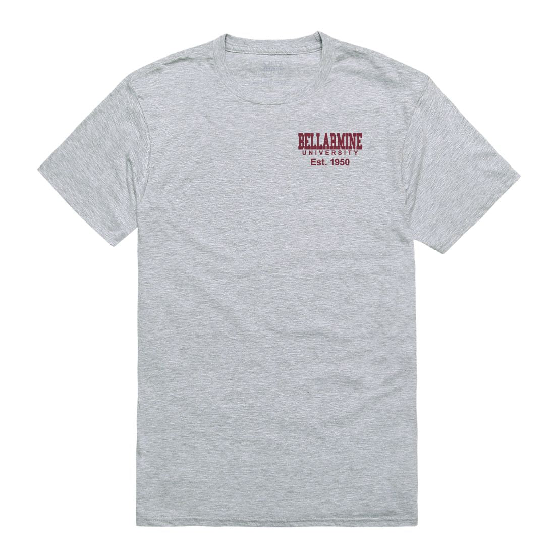 Bellarmine University Knights Practice T-Shirt