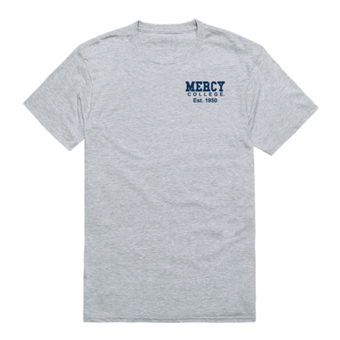 Mercy College Mavericks Practice T-Shirt