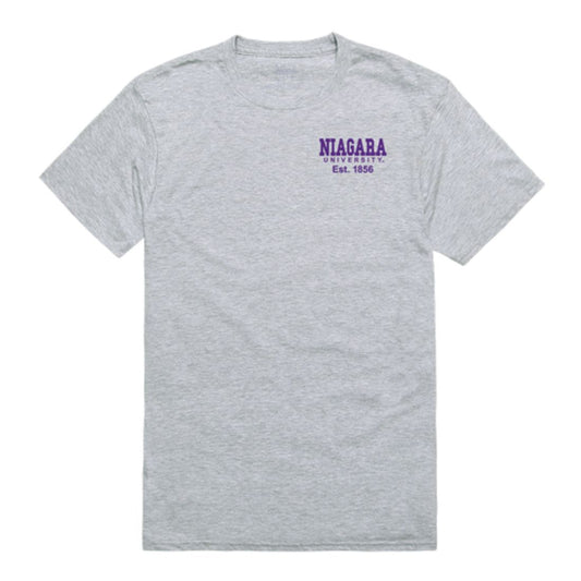 Niagara University Purple Eagles Practice T-Shirt