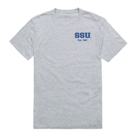 Sonoma State University Seawolves Practice T-Shirt