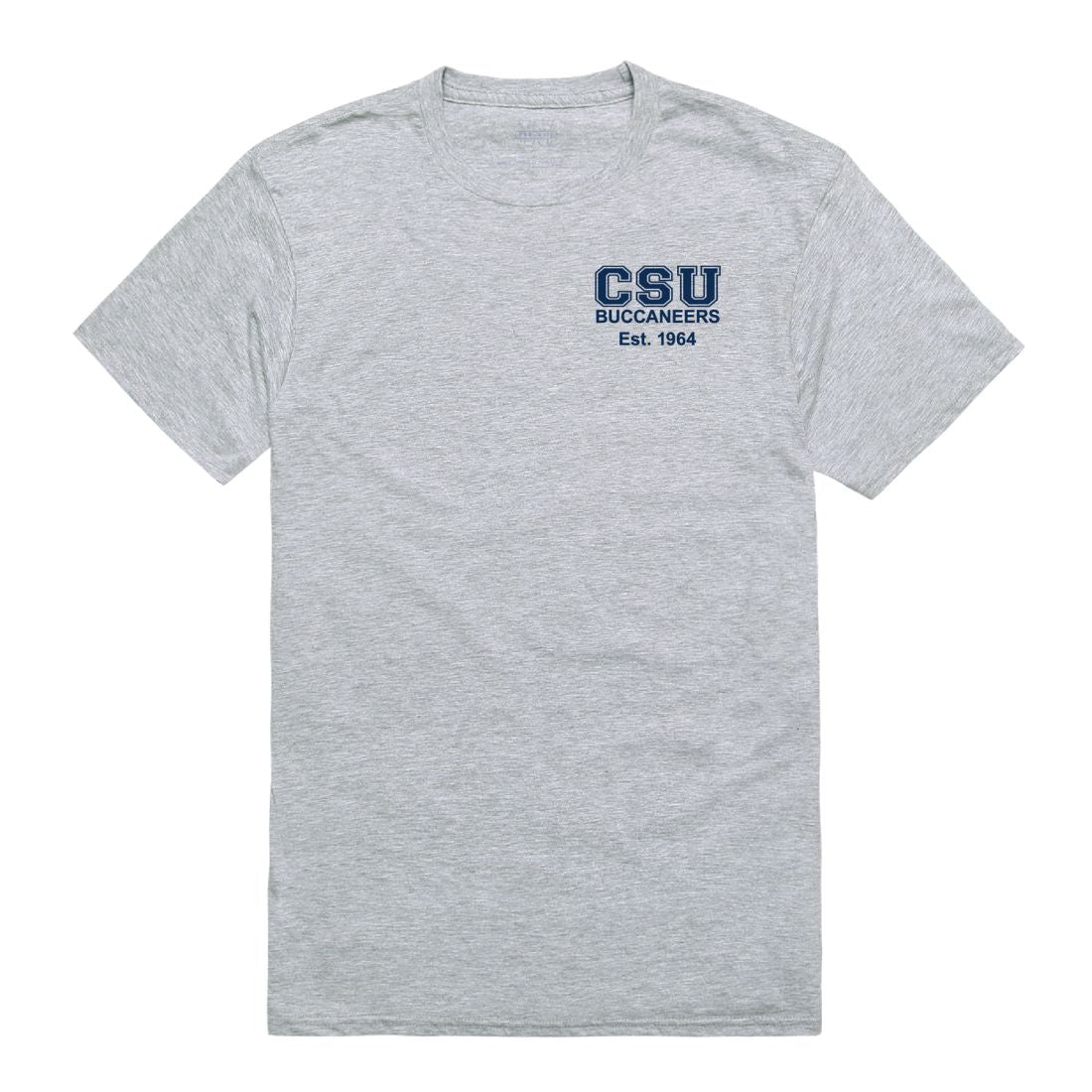 Charleston Southern University Buccanneers Practice T-Shirt